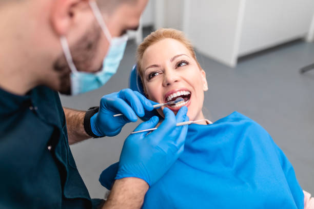 TMJ/TMD Treatment in Lake Morton Berrydale, WA