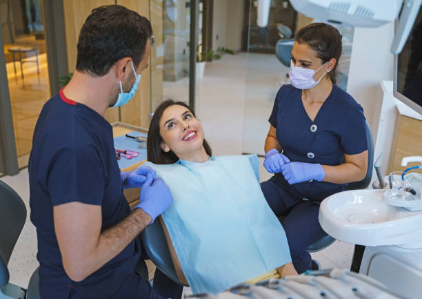 Best Preventive Dentistry  in Lake Morton Berrydale, WA