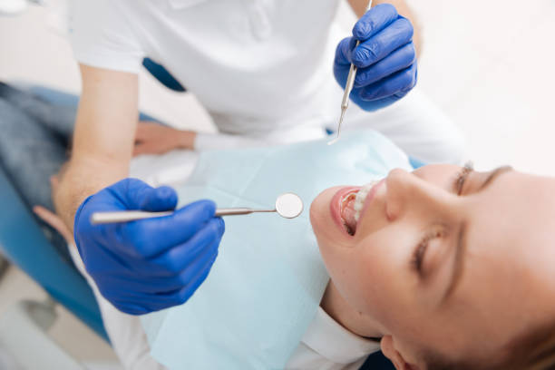 Best Wisdom Tooth Removal  in Lake Morton Berrydale, WA
